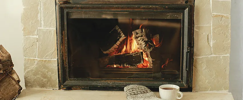 Kings man Fireplaces Insert Services in West Columbia, SC