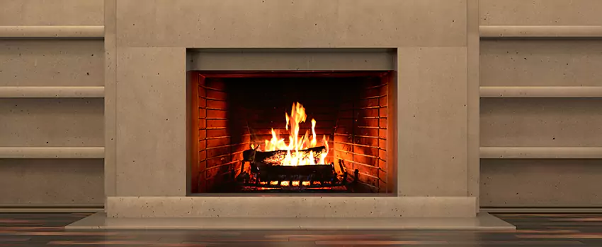 Majestic Trilliant Series Gas Fireplace Insert Repair in West Columbia, South Carolina