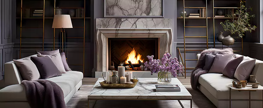 Napoleon Galaxy Series Outdoor Fireplaces Repair in West Columbia, SC