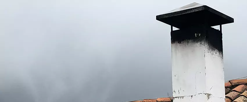 Prefab Chimney Crown Installation in West Columbia, SC