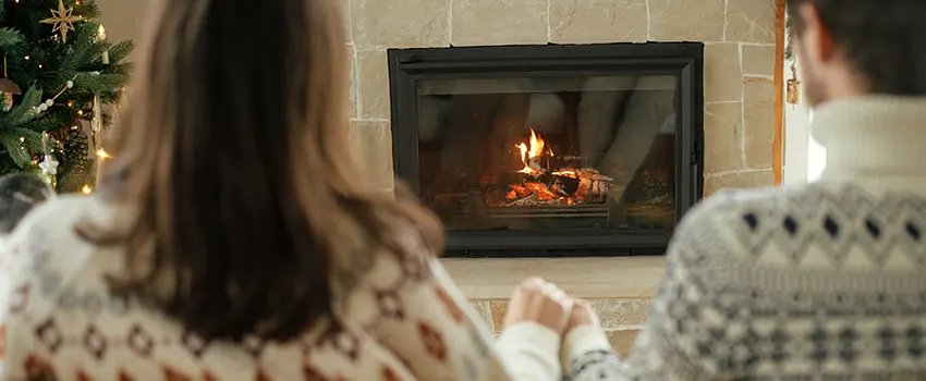 Superior Open-Hearth Wood Fireplaces in West Columbia, SC