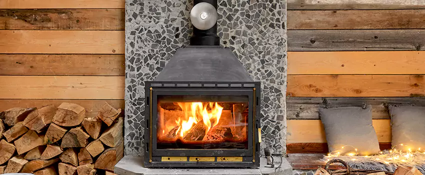 Travis Industries Elite Fireplace Inspection and Maintenance in West Columbia, South Carolina