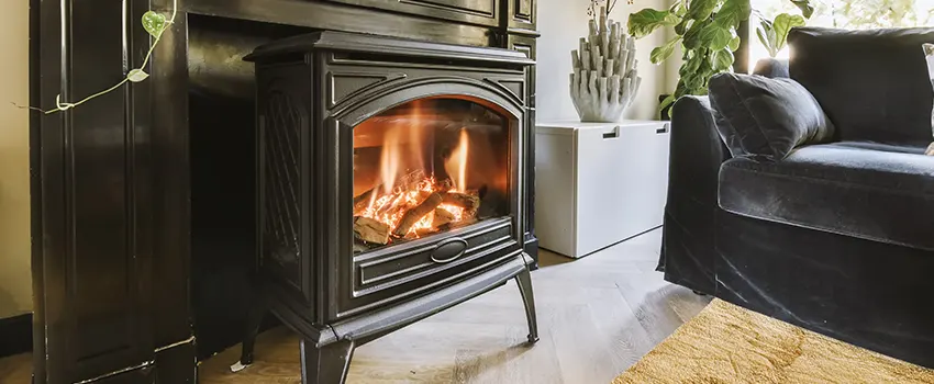 Valor Wood Fireplace in West Columbia, SC