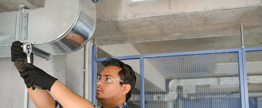 Benefit of Ventilation Cleaning in West Columbia, South Carolina