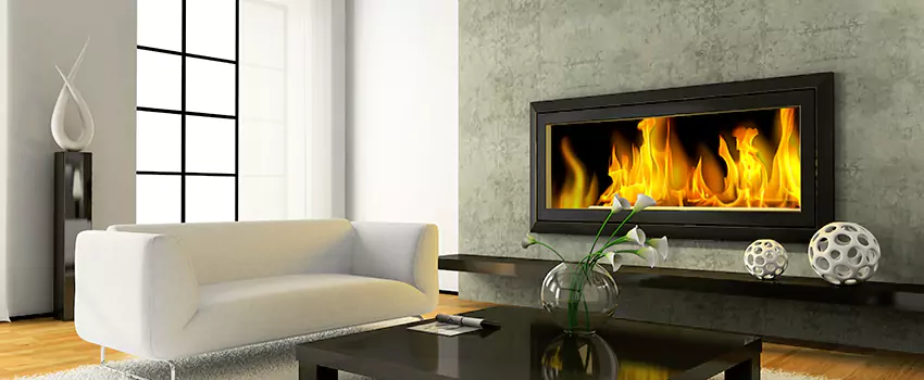 Ventless Fireplace Oxygen Depletion Sensor Installation and Repair Services in West Columbia, South Carolina