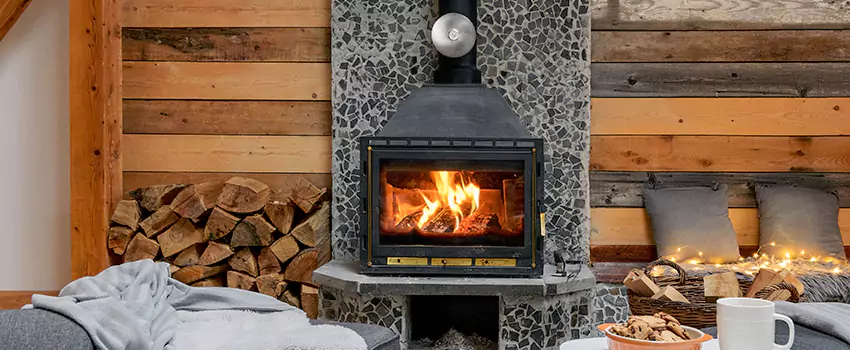 Affordable Wood Fireplace Fixing Solutions in West Columbia, South Carolina