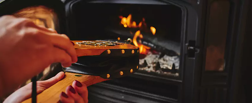 Cost of Wood Furnace Repair and Installation Services in West Columbia, SC