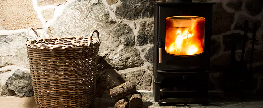 24/7 Wood Stove Installation Services in West Columbia, South Carolina