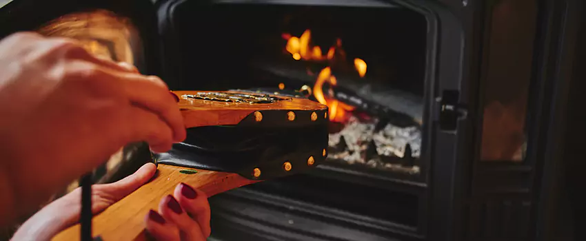 Wood Stove Grates Repair in West Columbia, South Carolina