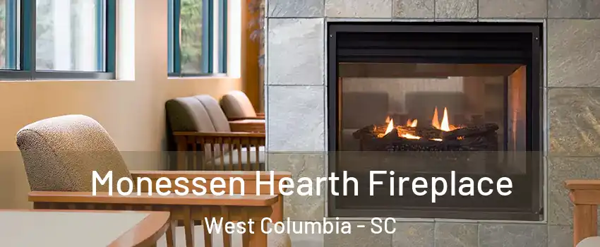  Monessen Hearth Fireplace West Columbia - SC