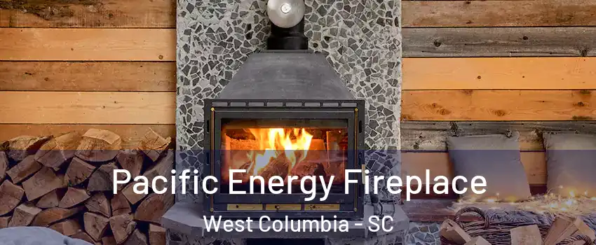  Pacific Energy Fireplace West Columbia - SC