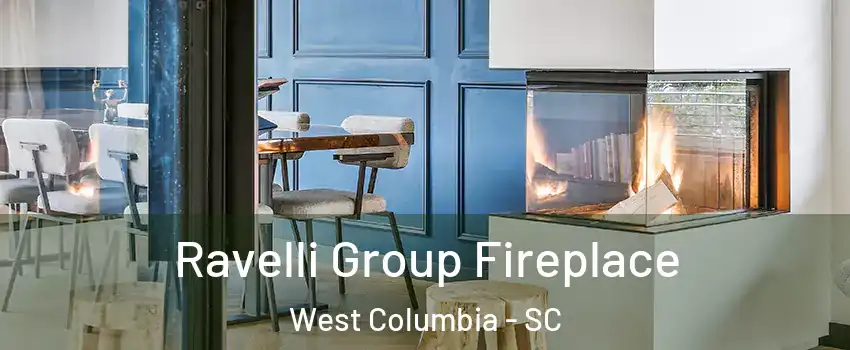  Ravelli Group Fireplace West Columbia - SC